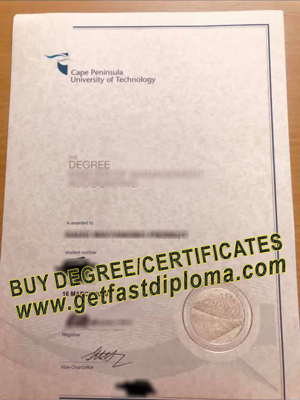 cput certificates CPUT Certificates Courses Offered – Cape Peninsula University of Technology (CPUT)