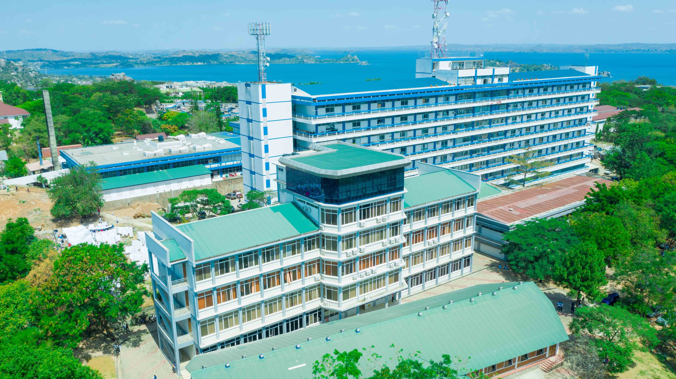 cuhas bugando scaled CUHAS Bugando admission 2023/2024 | Bugando University College