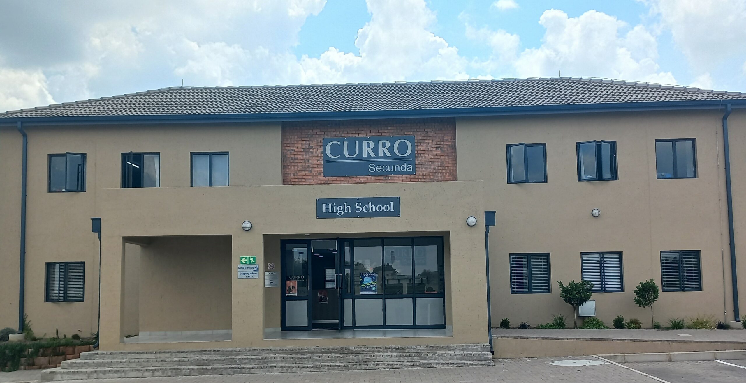 curro secunda Curro Secunda online Application, Courses, fees, Contacts