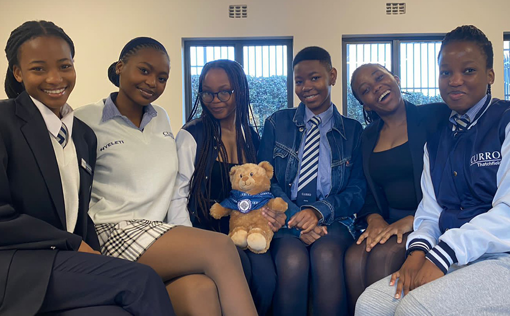 curro thatchfield Curro Thatchfield online Application, Courses, fees, Contacts