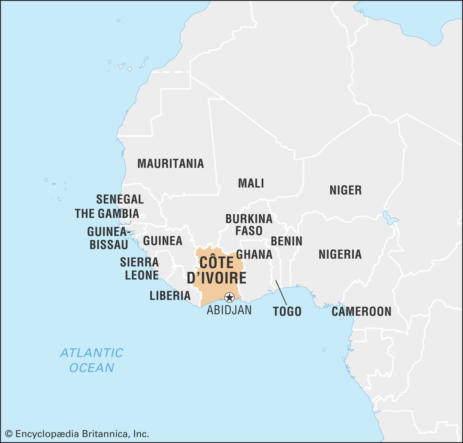 d ivoire Cote D’Ivoire Embassy High Commission in Tanzania