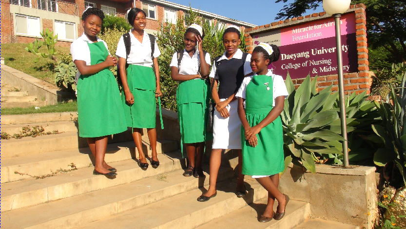 daeyang university All information you Want from Daeyang University