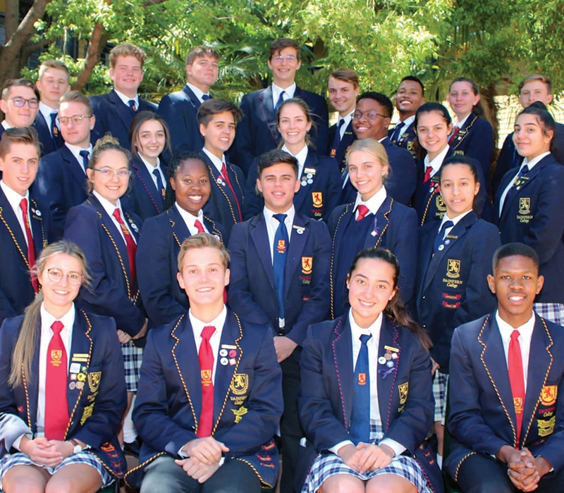 dainfern college Dainfern College online Application, Courses, fees, Contacts