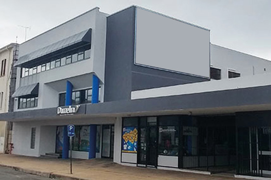 damelin east Damelin – East London, Eastern Cape