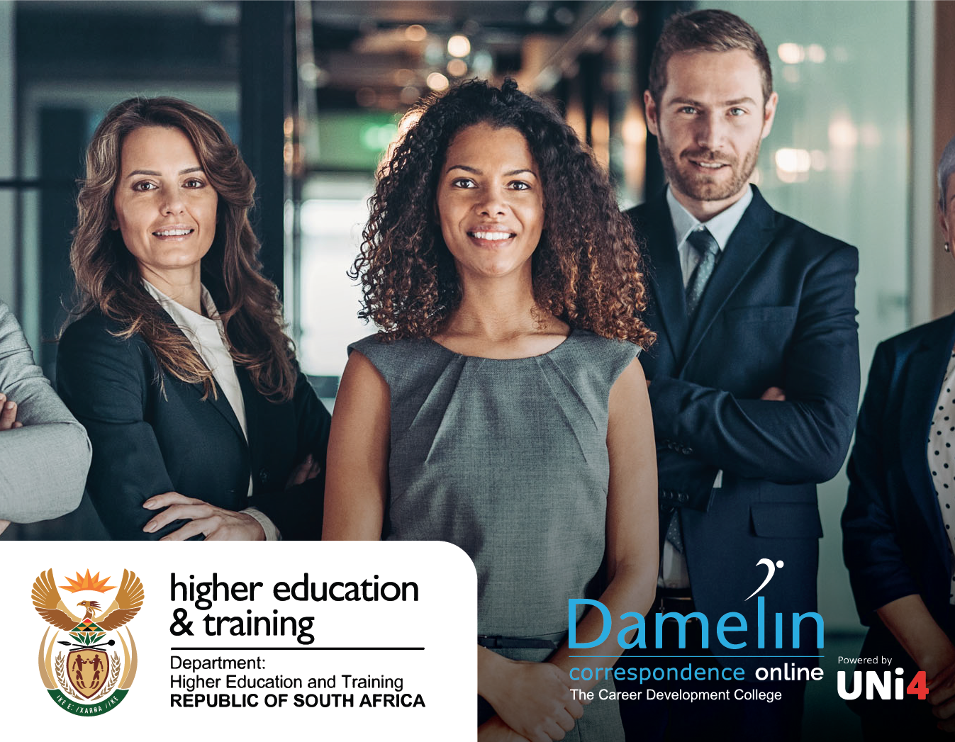 damelin management Damelin – Management College, KwaZulu-Natal