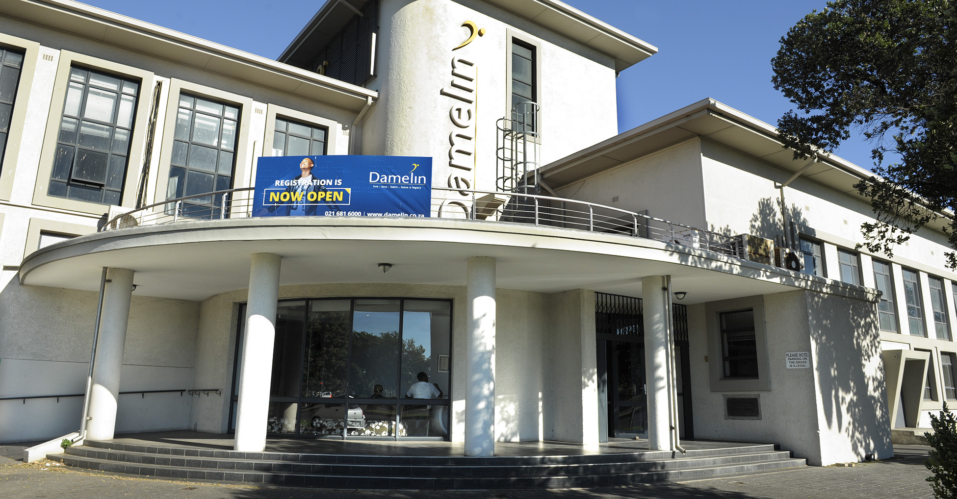 damelin mowbray Damelin – Mowbray Campus, Western Cape