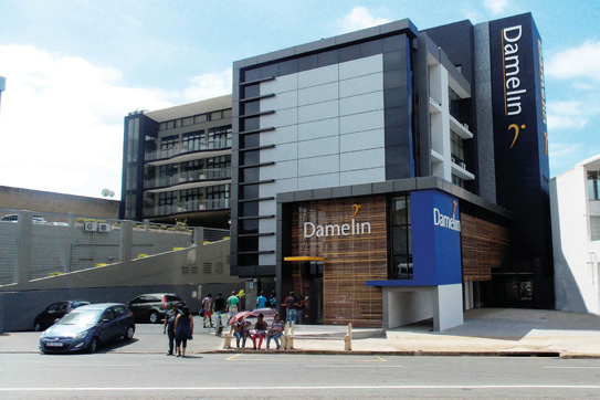 damelin overport Damelin Overport online Application, Courses, fees, Contacts