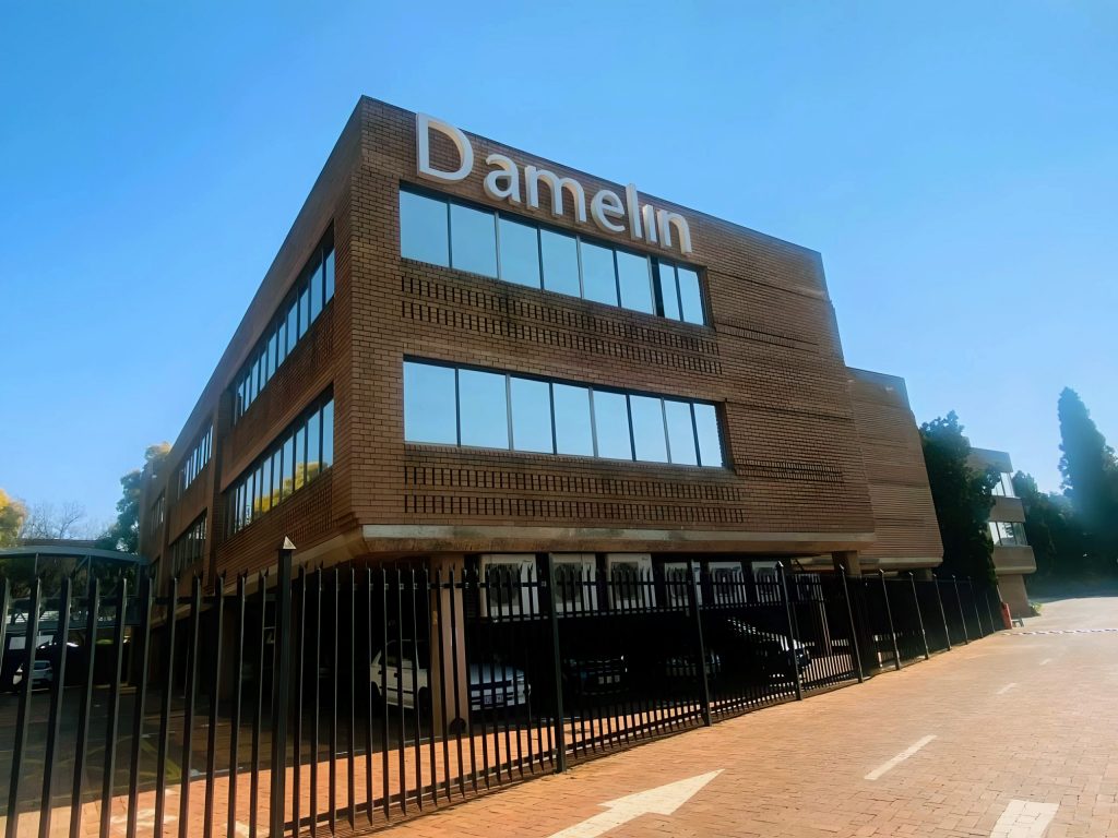 damelin pty Damelin (Pty) Ltd online Application, Courses, fees, Contacts