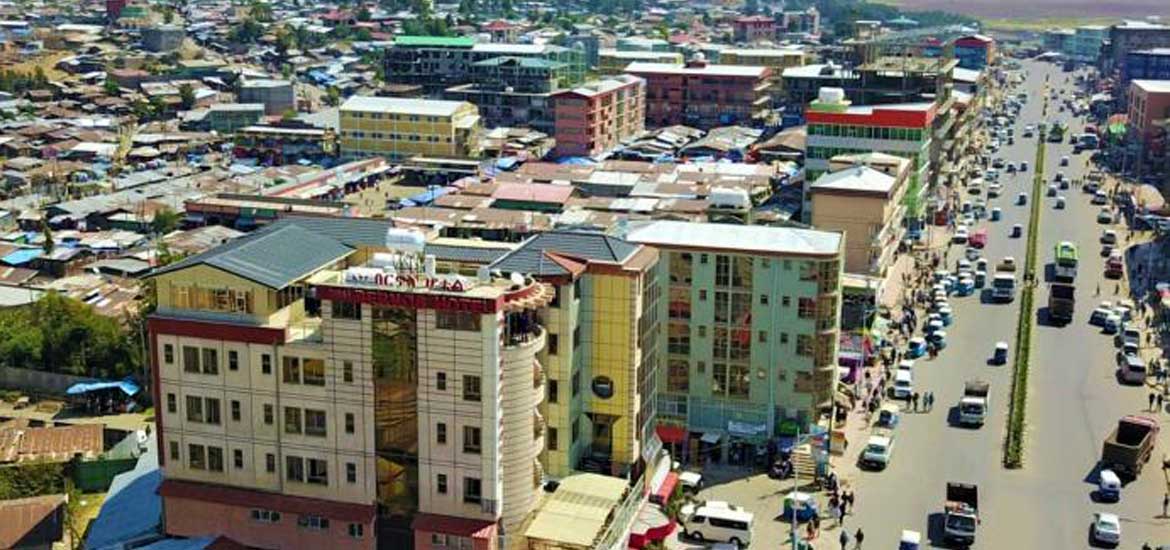 debre birhan Admission: Debre Birhan University Application form 2023/2024 Online