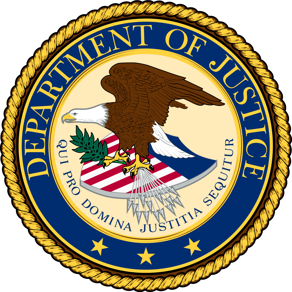 department justice Department of Justice Bursaries