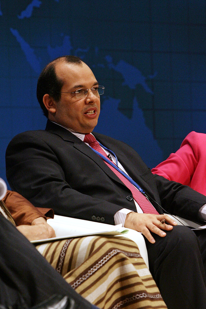 development goals $500,000 One Young World Lead2030 Challenge for SDG Solutions 2020