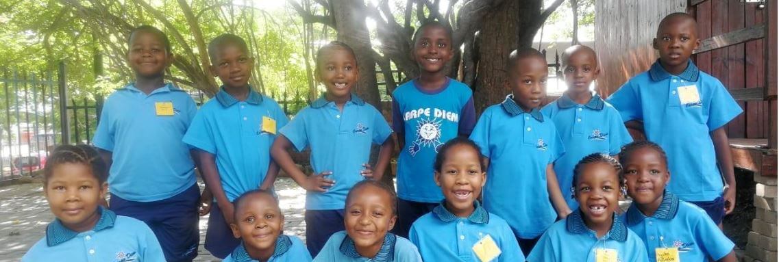 diem primary Carpe Diem Primary School online Application, Courses, fees, Contacts