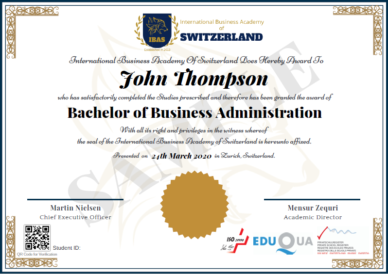 diploma business Official courses offered Koforidua Technical University (KTU)