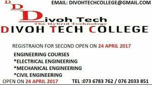 divoh tech Divoh Tech (PYT) LTD, Mpumalanga