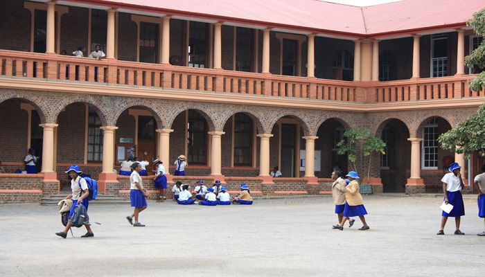 dominican convent Dominican Convent School online Application, Courses, fees, Contacts