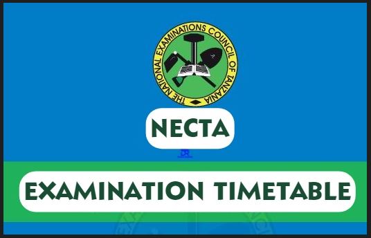 dsee NECTA: Ratiba ya Mtihani Ualimu Grade A 2022 – DSEE Exam Time Table
