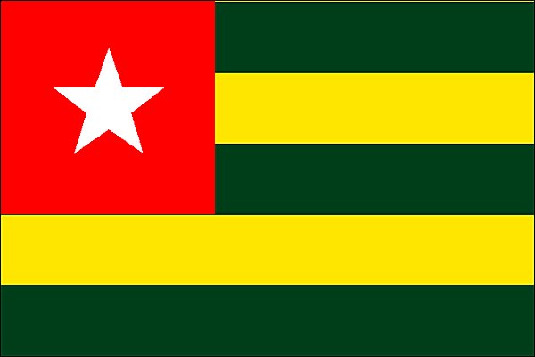 du togo List of All Private and Public List Universities in Togo