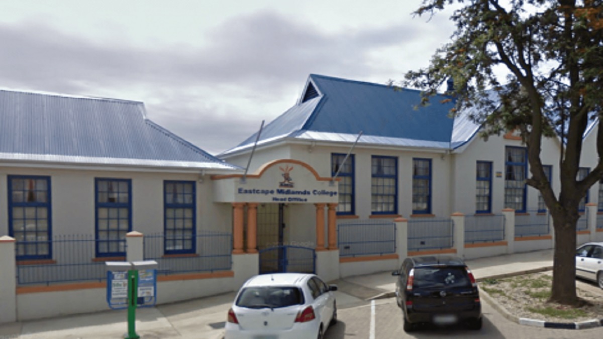 eastcape midlands 2 Eastcape Midlands College, Eastern Cape