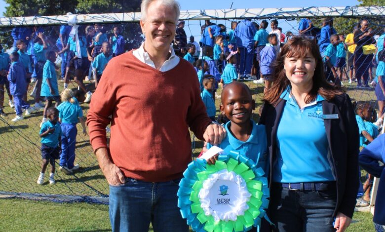 eastside primary Eastside Primary School online Application, Courses, fees, Contacts