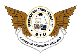 eckernforde tanga 2 Eckernforde Tanga University Contacts, Email Addresses, Phone Numbers