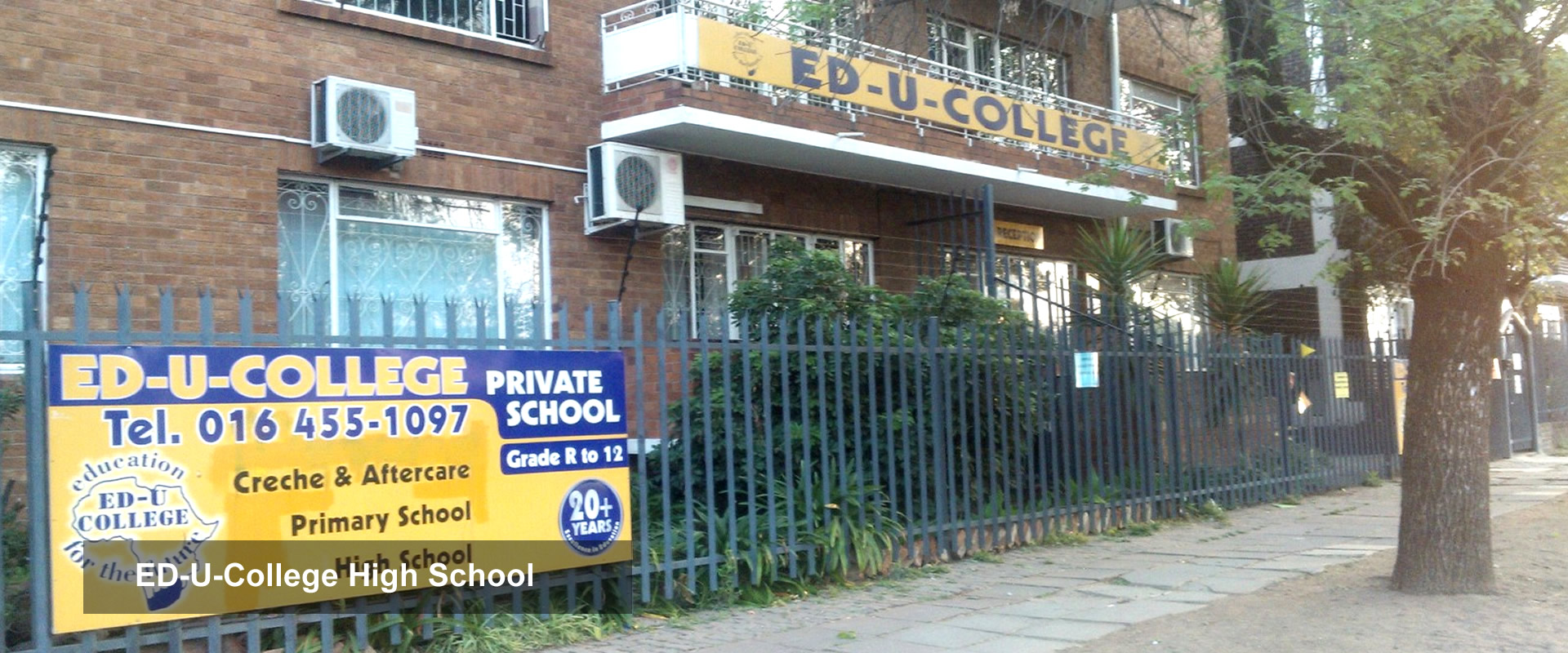 ed u college vaal Ed-U-College (Vaal) online Application, Courses, fees, Contacts