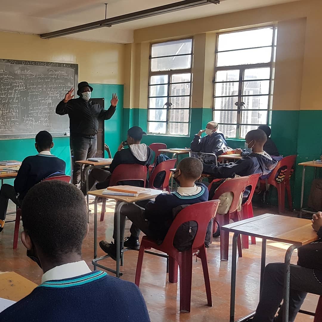 education alive Education Alive School online Application, Courses, fees, Contacts