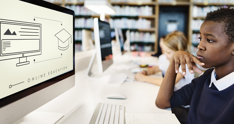 education sector How To Start Your Career In The Education Industry