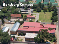 ekhurhuleni west 1 Ekhurhuleni West College South Africa