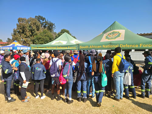 ekhurhuleni west Ekhurhuleni West College Online Application, Courses, Contact, Prospectus