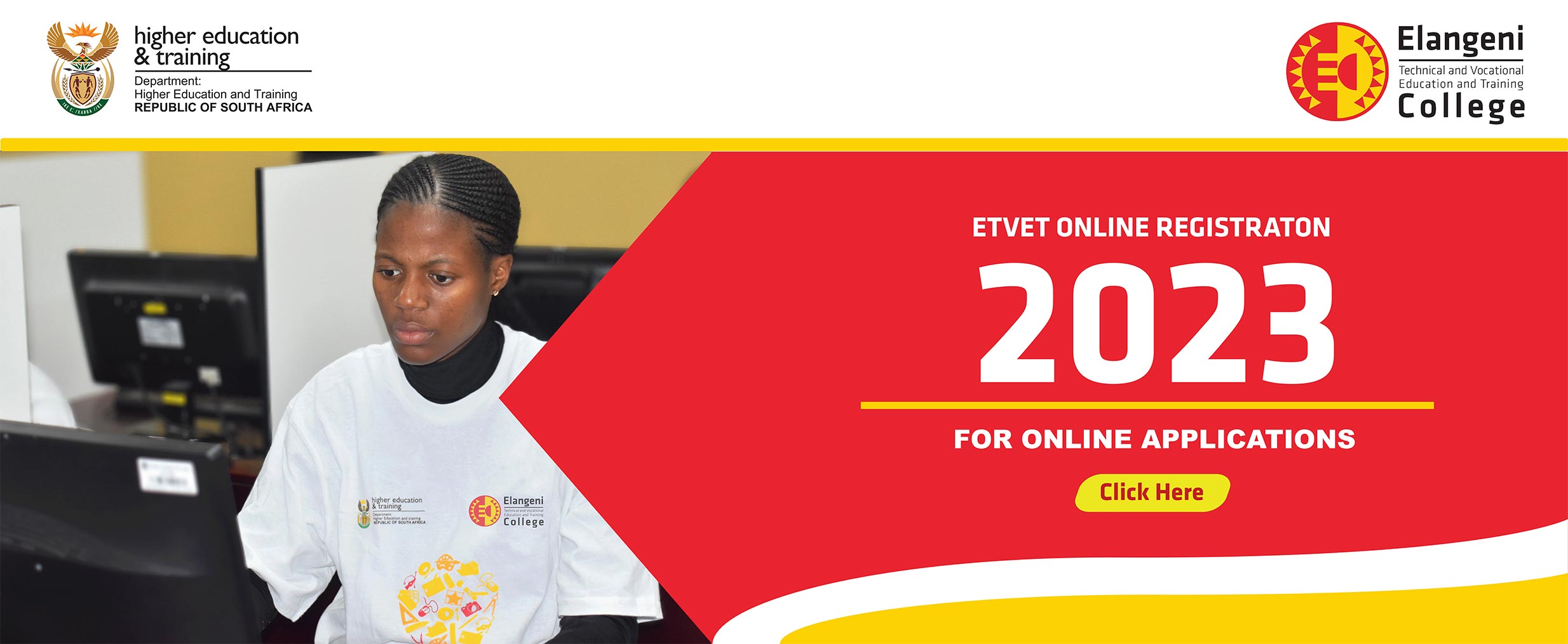 elangeni tvet Elangeni TVET College Application forms 2022/2023 Registration