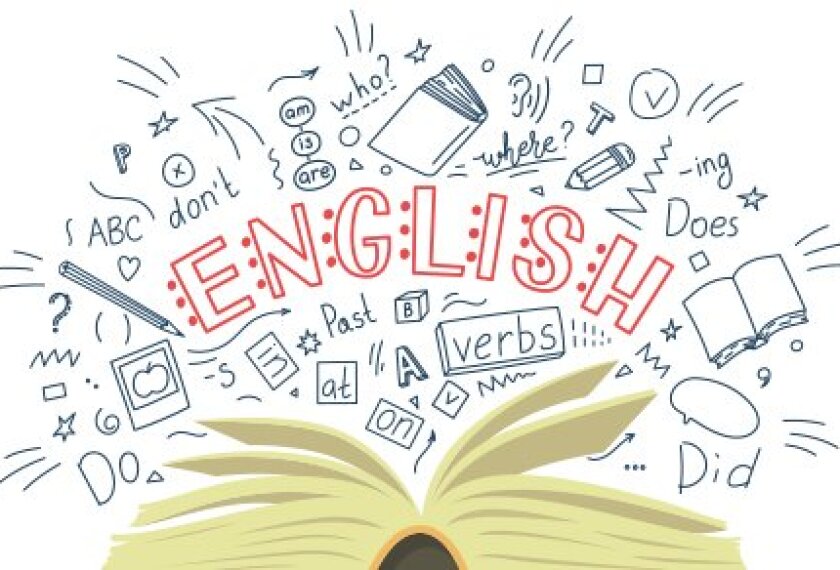 english language 1 Ghana Baptist University College Online Application (admission)