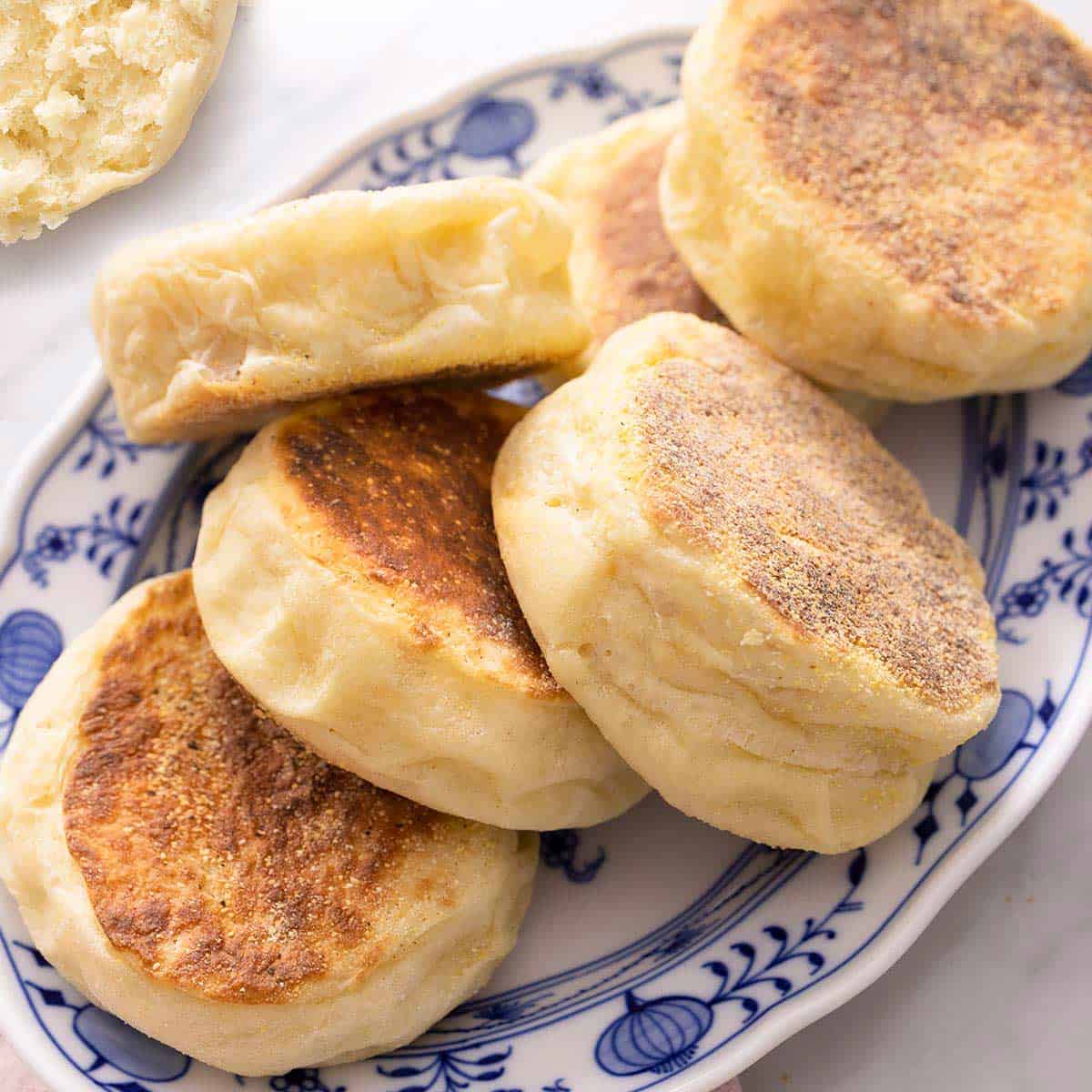 english muffin Healthier and Smart Food to eat 2017, what to eat in 2017