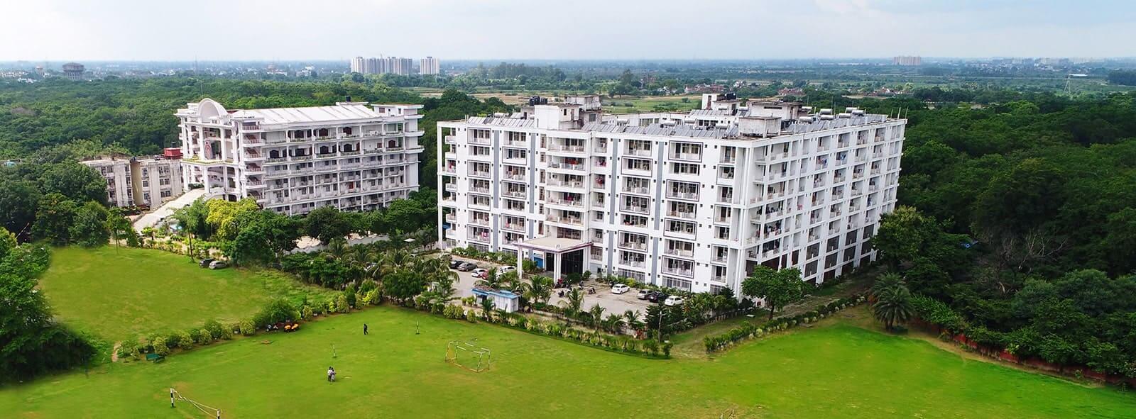 era college New Era College -Re online Application, Courses, fees, Contacts