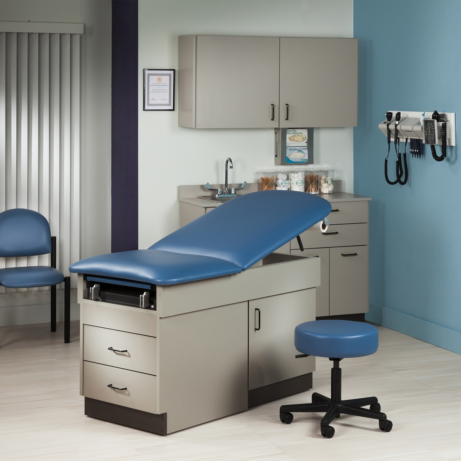 examination room GCE Examination Time Table 2022/2023 in Zambia