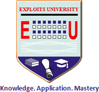 exploits university 1 Exploits University Application form 2023/2024