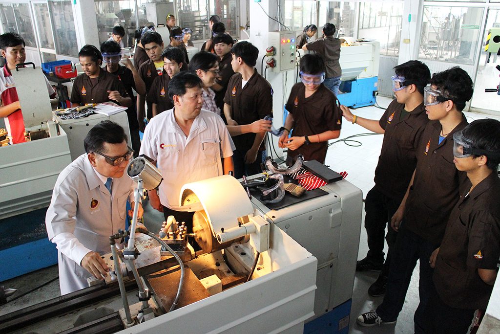 faculty engineering NWU Faculty of Engineering – North-West University