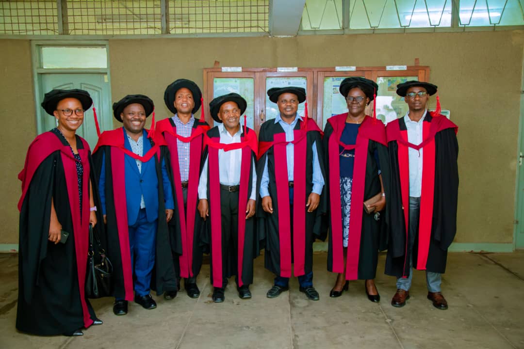 faculty of 1 Bishop Stuart University (BSU) Courses offered & Admission