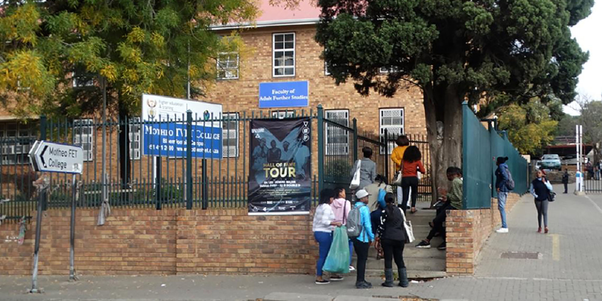 fet college 4 Goldfields FET College Registration , Courses offered, fees, prospectus, bursaries & application form online (intake)