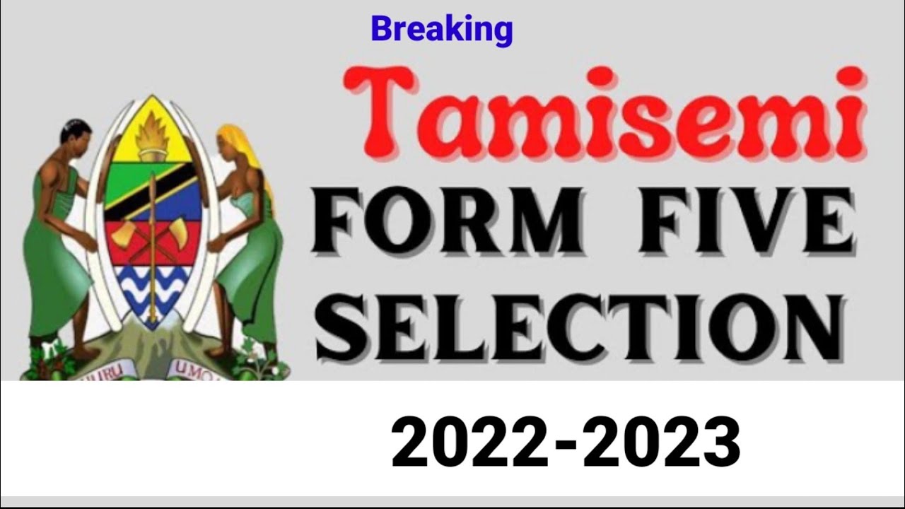 form five 14 Waliochaguliwa kujiunga kidato cha Tano Kagera