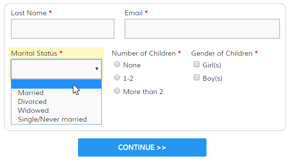 form selection Form One Selection 2023 Dar es Salaam [Waliochaguliwa]