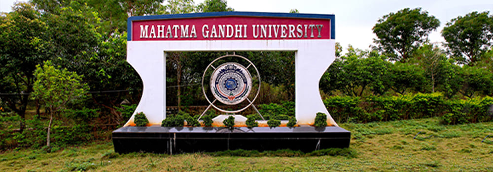 gandhi university Mahatma Gandhi University Rwanda Online Application Form