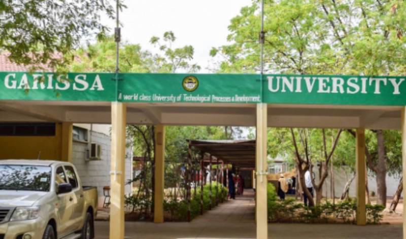 garissa university 1 Garissa University Courses offered, Programmes