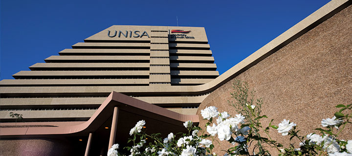 gauteng unisa Gauteng – Unisa, University of South Africa