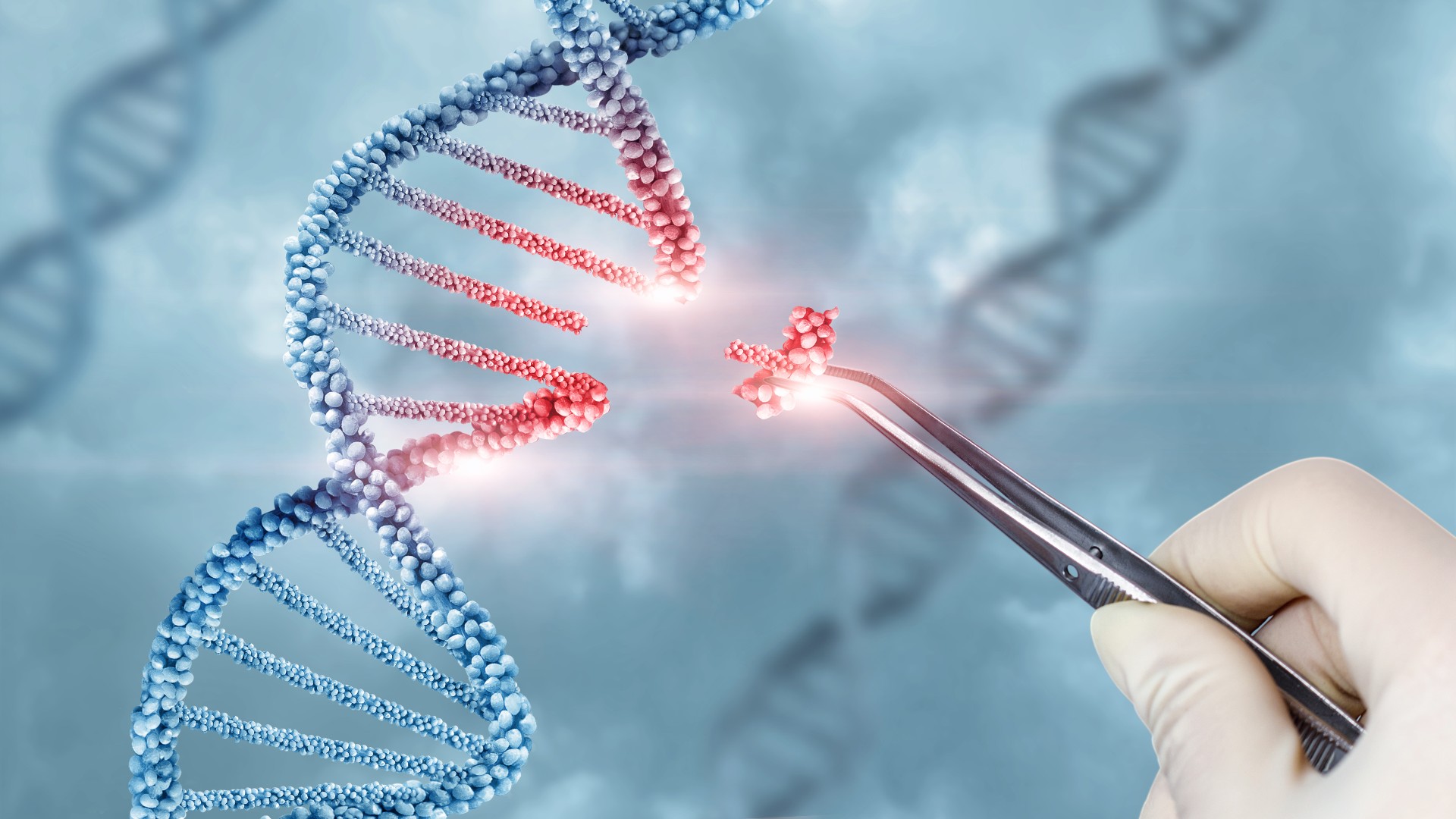 gene therapy Genetic Engineering