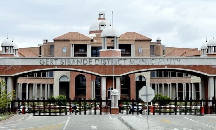 gert sibande Gert Sibande College Online Application, Courses, Contact, Prospectus