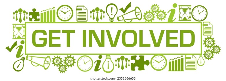 get involved NWU Get involved – North-West University