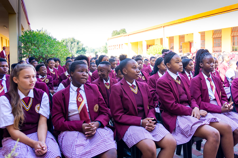 glen austin Glen Austin High School online Application, Courses, fees, Contacts