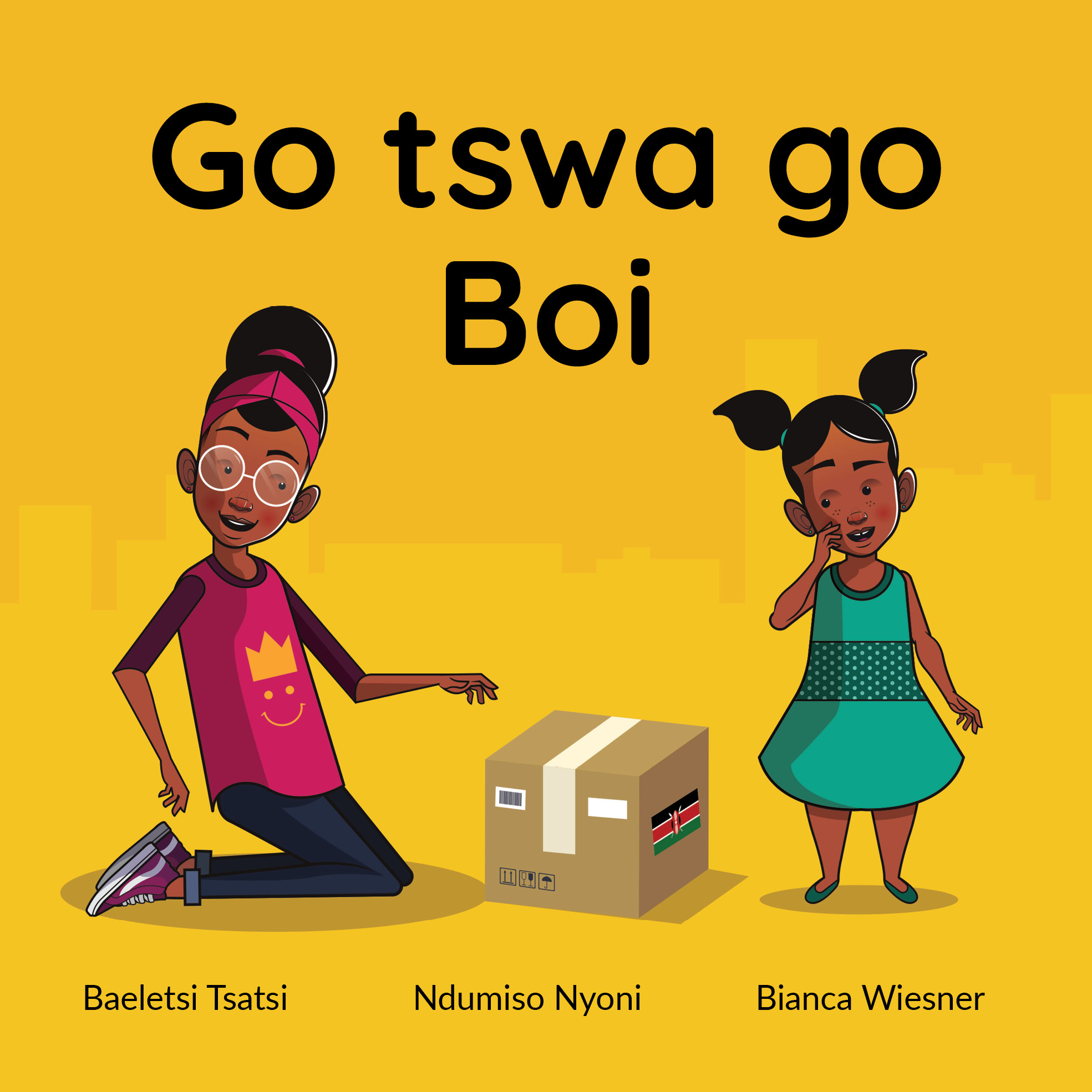 go tswa NWU Go tswa go Motlatsamokanseliri – North-West University