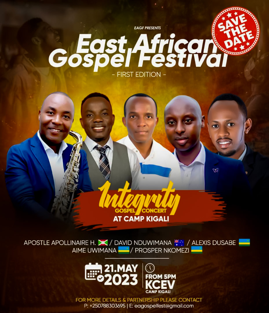 gospel festival NWU Gospel Festival – North-West University