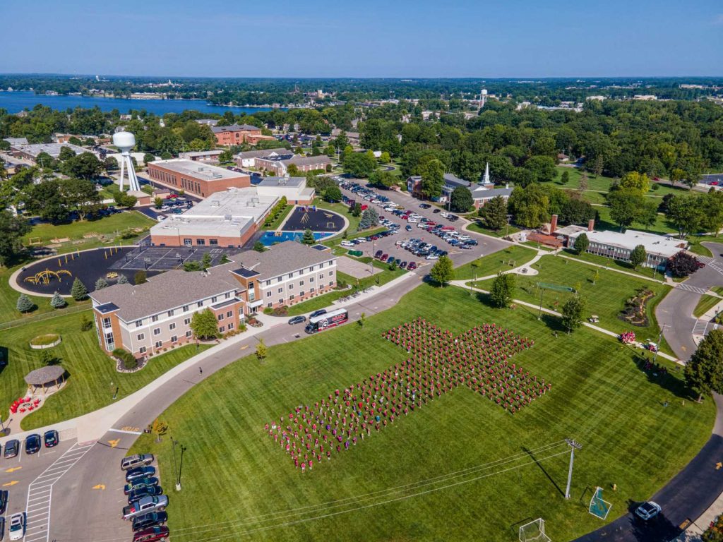 grace college Grace College online Application, Courses, fees, Contacts